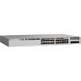 Imagen de CISCO - CATALYST 9200L 24-PORT POE_ 4 X 1G NETWORK ESSENTIALS