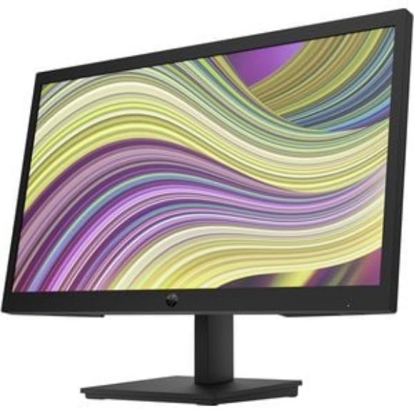 Imagen de HEWLETT PACKARD - P22V G5 FHD VALUE MONITOR