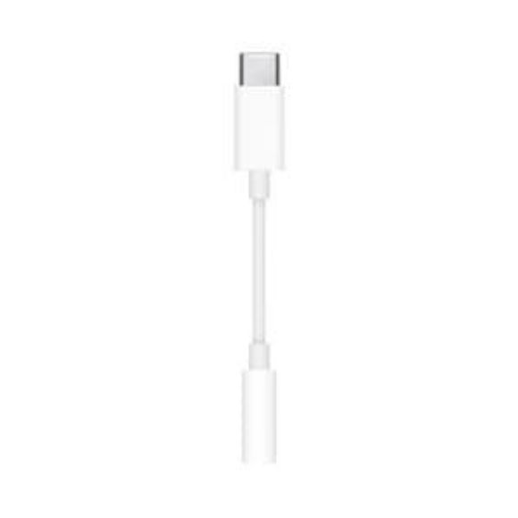 Imagen de APPLE - USB-C PARA 3.5 MM HEADPHONE JACK ADAPTADOR