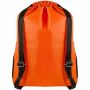 Imagen de PERFECT CHOICE - MOCHILA DEPORTIVO SPORTIVA NARANJA