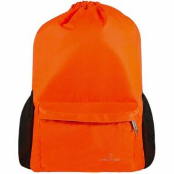 Imagen de PERFECT CHOICE - MOCHILA DEPORTIVO SPORTIVA NARANJA