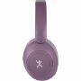 Imagen de PERFECT CHOICE - DIADEMA BT INALAMBRICA ON-EAR SOUNDIA - MORADO