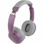 Imagen de PERFECT CHOICE - DIADEMA BT INALAMBRICA ON-EAR SOUNDIA - MORADO