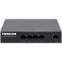 Imagen de IC - POE SWITCH GB 5 PTOS 30W PTO 40W