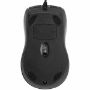 Imagen de PAQ. C/3 - TARGUS - MOUSE OPTICO USB 5FT DISENO ERGONOMICO Y AMBIDIESTRO