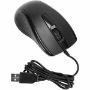 Imagen de PAQ. C/3 - TARGUS - MOUSE OPTICO USB 5FT DISENO ERGONOMICO Y AMBIDIESTRO
