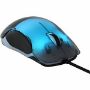 Imagen de VORAGO - MOUSE VORAGO START THE GAME MO- 505 ALAMBRICO RGB NEON HASTA 7200 D
