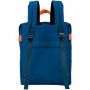 Imagen de VORAGO - MOCHILA VORAGO BP-301 VINTAGE D OBLE USO LAPTOP 15.6 AZUL