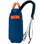 Imagen de VORAGO - MOCHILA VORAGO BP-301 VINTAGE D OBLE USO LAPTOP 15.6 AZUL