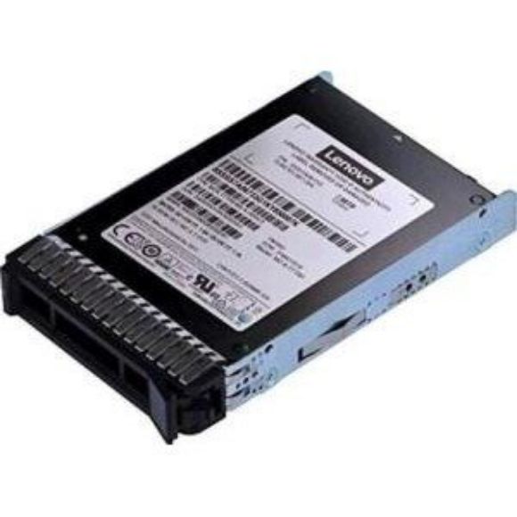 Imagen de LENOVO - SSD 1.92TB SATA 2.5IN UNIDAD DE ESTADO SOLIDO