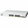 Imagen de CISCO - CATALYST 1300 24-PORT GE POE 4X 1G SFP