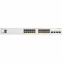 Imagen de CISCO - CATALYST 1300 24-PORT GE POE 4X 1G SFP