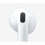 Imagen de APPLE - AIRPODS 4 CON CANCELACIN ACTIVA DE RUIDO