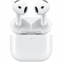 Imagen de APPLE - AIRPODS 4 CON CANCELACIN ACTIVA DE RUIDO