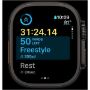 Imagen de APPLE - APPLE WATCH ULTRA 2 GPS + CELLU LAR 49MM BLACK TITANIUM CASE WITH B