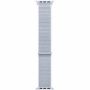 Imagen de APPLE - APPLE WATCH SE GPS 40MM SILVER ALUMINIUM CASE WITH BLUE CLOUD SPOR