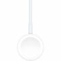 Imagen de APPLE - APPLE WATCH SE GPS 40MM SILVER ALUMINIUM CASE WITH BLUE CLOUD SPOR