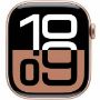 Imagen de APPLE - APPLE WATCH SERIES 10 GPS 42MM ROSE GOLD ALUMINIUM CASE WITH LIGHT