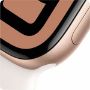 Imagen de APPLE - APPLE WATCH SERIES 10 GPS 42MM ROSE GOLD ALUMINIUM CASE WITH LIGHT