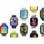 Imagen de APPLE - APPLE WATCH SERIES 10 GPS 46MM JET BLACK ALUMINIUM CASE WITH BLACK