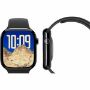 Imagen de APPLE - APPLE WATCH SERIES 10 GPS 46MM JET BLACK ALUMINIUM CASE WITH BLACK
