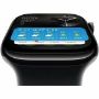 Imagen de APPLE - APPLE WATCH SERIES 10 GPS 46MM JET BLACK ALUMINIUM CASE WITH BLACK