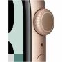 Imagen de APPLE - APPLE WATCH SERIES 10 GPS 42MM ROSE GOLD ALUMINIUM CASE WITH LIGHT