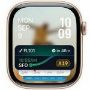 Imagen de APPLE - APPLE WATCH SERIES 10 GPS 42MM ROSE GOLD ALUMINIUM CASE WITH LIGHT