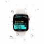 Imagen de APPLE - APPLE WATCH SERIES 10 GPS 42MM ROSE GOLD ALUMINIUM CASE WITH LIGHT