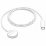 Imagen de APPLE - APPLE WATCH SERIES 10 GPS + CEL LULAR 46MM NATURAL TITANIUM CASE WI