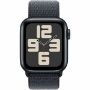 Imagen de APPLE - APPLE WATCH SE GPS + CELLULAR 4 4MM MIDNIGHT ALUMINIUM CASE WITH IN