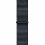 Imagen de APPLE - APPLE WATCH SERIES 10 GPS + CEL LULAR 42MM JET BLACK ALUMINIUM CASE