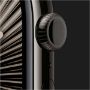 Imagen de APPLE - APPLE WATCH SERIES 10 GPS + CEL LULAR 42MM SLATE TITANIUM CASE WITH