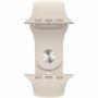 Imagen de APPLE - APPLE WATCH SE GPS 44MM STARLIG HT ALUMINIUM CASE WITH STARLIGHT SP