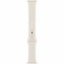 Imagen de APPLE - APPLE WATCH SE GPS 44MM STARLIG HT ALUMINIUM CASE WITH STARLIGHT SP