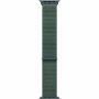 Imagen de APPLE - APPLE WATCH SE GPS 44MM STARLIG HT ALUMINIUM CASE WITH LAKE GREEN S