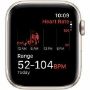 Imagen de APPLE - APPLE WATCH SE GPS + CELLULAR 4 0MM STARLIGHT ALUMINIUM CASE WITH S