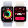 Imagen de APPLE - APPLE WATCH SE GPS + CELLULAR 4 0MM STARLIGHT ALUMINIUM CASE WITH S