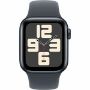 Imagen de APPLE - APPLE WATCH SE GPS + CELLULAR 4 4MM MIDNIGHT ALUMINIUM CASE WITH MI