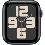 Imagen de APPLE - APPLE WATCH SE GPS + CELLULAR 4 4MM MIDNIGHT ALUMINIUM CASE WITH MI