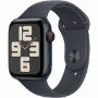 Imagen de APPLE - APPLE WATCH SE GPS + CELLULAR 4 4MM MIDNIGHT ALUMINIUM CASE WITH MI