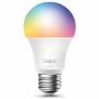 Imagen de PAQ. C/2 - TP-LINK - BOMBILLA LED INTELIGENTE RGB MULTICOLOR