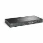 Imagen de TP-LINK - SWITCH OMADA L2 DE 16 PUERTOS A 2.5G Y 2 SFP A 10G CON 8 POE