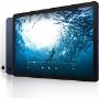 Imagen de SAMSUNG - GALAXY-TAB-A9 PLUS 11 INC 4GB 64GB SILVER WIFI