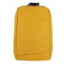 Imagen de PERFECT CHOICE - MOCHILA PARA LAPTOPP 15.6 JETP ACK AMARILLO