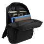 Imagen de PERFECT CHOICE - MOCHILA PARA LAPTOP 15.6 SILHO UETTE - NEGRA