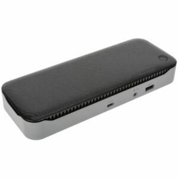 Imagen de TARGUS - THUNDERBOLT 3 DV4K DOCKING STAT ION WITH 85W POWER DELIVERY