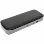 Imagen de TARGUS - THUNDERBOLT 3 DV4K DOCKING STAT ION WITH 85W POWER DELIVERY