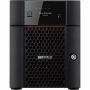 Imagen de BUFFALO - TERASTATION 3430DN PARTIALLY PO 8TB DESKTOP NAS (2X4TB) NAS