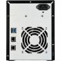 Imagen de BUFFALO - TERASTATION 3430DN PARTIALLY PO 8TB DESKTOP NAS (2X4TB) NAS